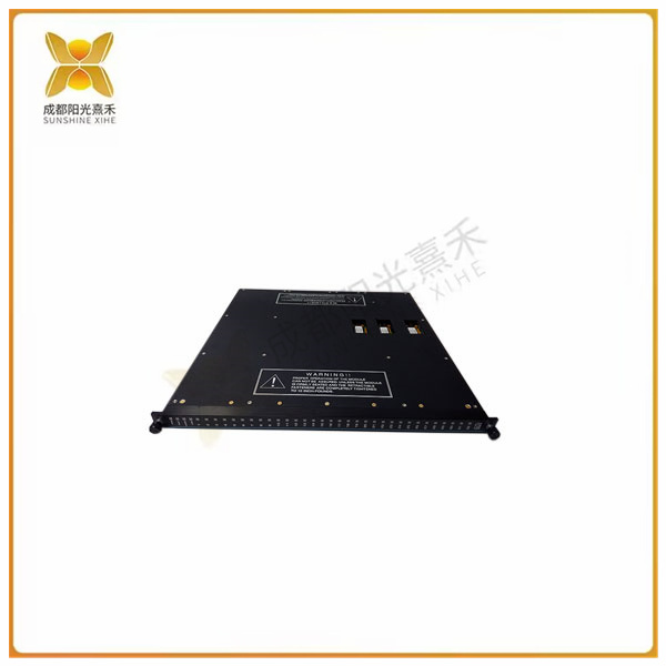 Triconex	3704E
