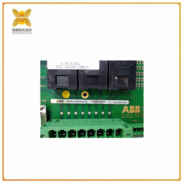 UAD206A101